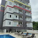 Residencial Ibiza Em Ubatuba