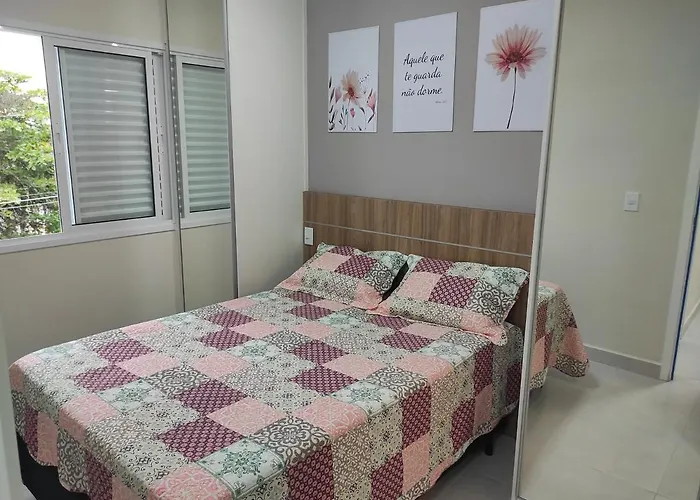 Residencial Ibiza Em Ubatuba