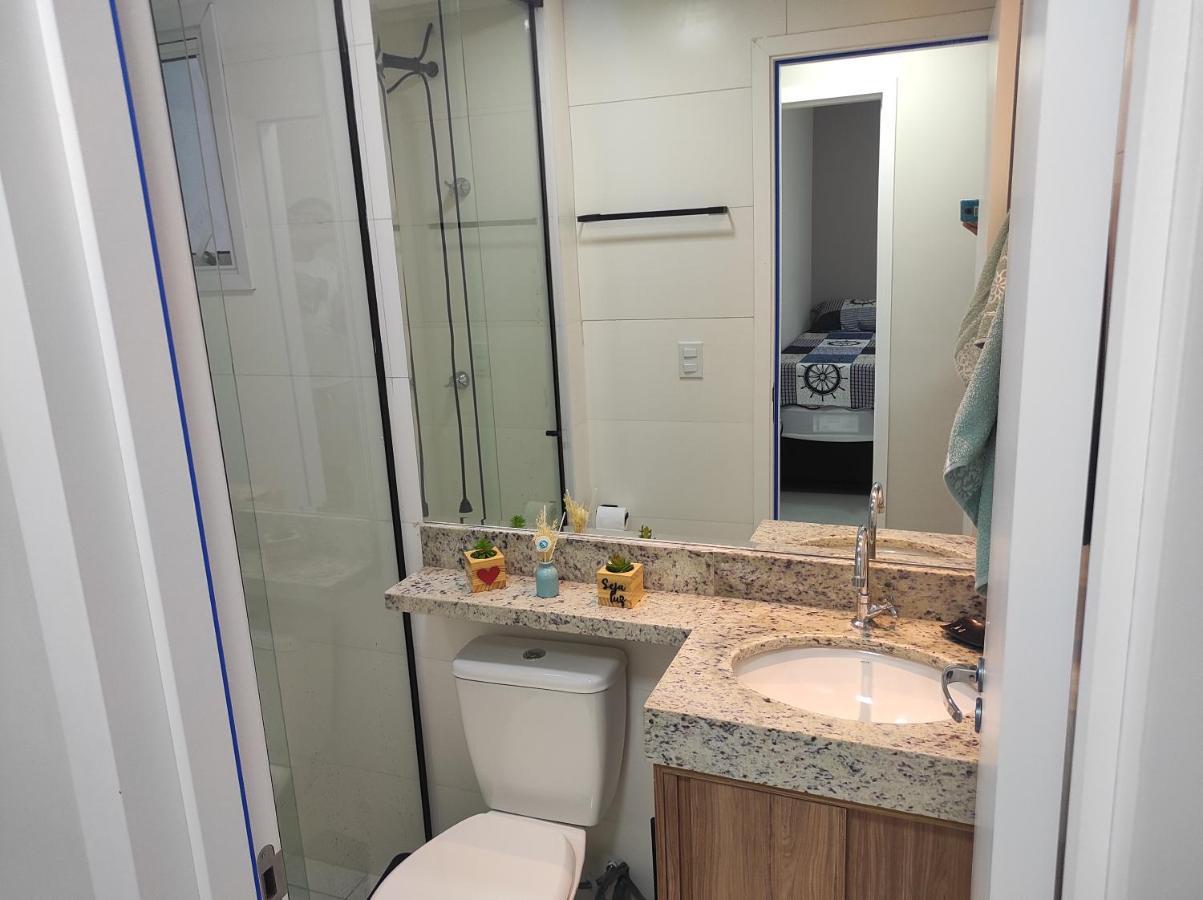 Residencial Ibiza Em Apartamento Ubatuba