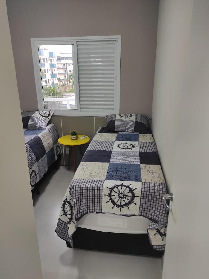 Apartamento Residencial Ibiza Em