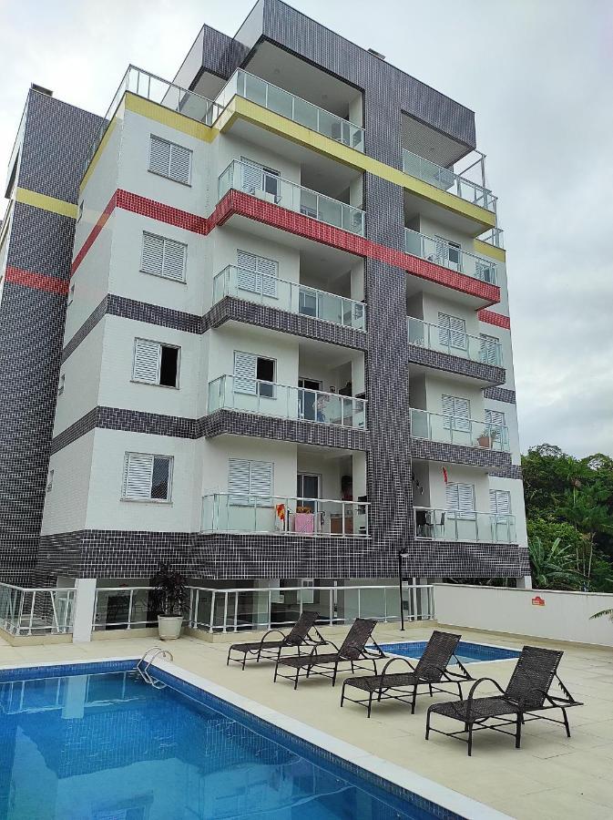 Residencial Ibiza Em Apartamento